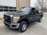 2016 BLACK /GREY Ford F-350 SD Lariat SuperCab Long Bed 4WD (1FT8X3BT0GE) with an 6.7L V8 OHV 16V DIESEL engine, 6A transmission, located at 215 Milton St, Dedham, MA, 02026, (781) 329-5144, 42.241905, -71.157295 - Single Owner, Low Milage,4WD .Runs like new. All ASPI Motor Cars are fully serviced before they are delivered to assure the highest quality used vehicles. Come with a 3/3 warranty included in the price. Call for details. Prices on all vehicles do not include $299.95 Documentation fee, as well a - Photo#3