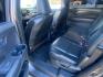 2019 Gray /Black Honda Passport Touring AWD (5FNYF8H96KB) with an 3.5L V6 DOHC 24V engine, 9A transmission, located at 215 Milton St, Dedham, MA, 02026, (781) 329-5144, 42.241905, -71.157295 - Photo#15
