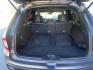 2019 Gray /Black Honda Passport Touring AWD (5FNYF8H96KB) with an 3.5L V6 DOHC 24V engine, 9A transmission, located at 215 Milton St, Dedham, MA, 02026, (781) 329-5144, 42.241905, -71.157295 - Photo#16