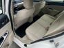 2015 White /Tan Subaru Impreza 2.0i Premium PZEV 5-Door (JF1GPAC61FH) with an 2.0L H4 DOHC 16V engine, Continuously Variable Transmission transmission, located at 215 Milton St, Dedham, MA, 02026, (781) 329-5144, 42.241905, -71.157295 - Photo#16