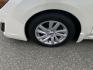 2015 White /Tan Subaru Impreza 2.0i Premium PZEV 5-Door (JF1GPAC61FH) with an 2.0L H4 DOHC 16V engine, Continuously Variable Transmission transmission, located at 215 Milton St, Dedham, MA, 02026, (781) 329-5144, 42.241905, -71.157295 - Photo#20