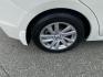 2015 White /Tan Subaru Impreza 2.0i Premium PZEV 5-Door (JF1GPAC61FH) with an 2.0L H4 DOHC 16V engine, Continuously Variable Transmission transmission, located at 215 Milton St, Dedham, MA, 02026, (781) 329-5144, 42.241905, -71.157295 - Photo#22