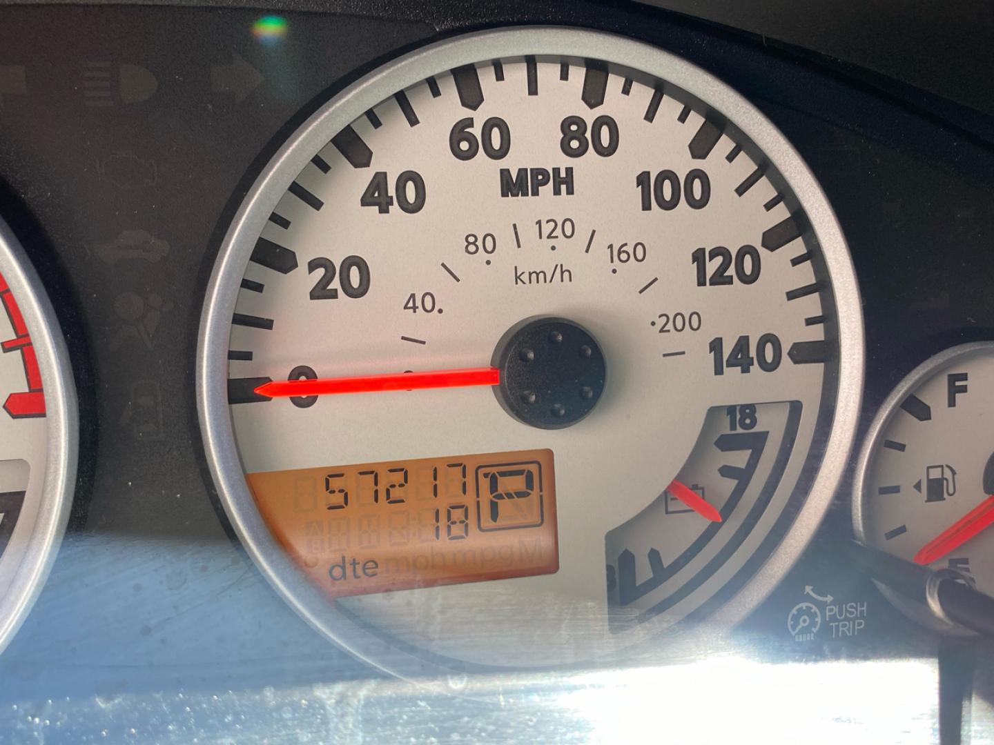 2019 Blue /Grey Nissan Frontier SL Crew Cab 5AT 4WD Pro-4 (1N6AD0EV1KN) with an 4.0L V6 DOHC 24V engine, 5A transmission, located at 215 Milton St, Dedham, MA, 02026, (781) 329-5144, 42.241905, -71.157295 - Single Owner, Low Mileage 4WD. Sure to please on every level!! Prices on all vehicles do not include $299.95 Documentation fee, as well as Massachusetts sales tax, Registration, Title Fee and State inspection. We try our hardest to be as accurate in our descriptions as possible. ASPI Motor Ca - Photo#9