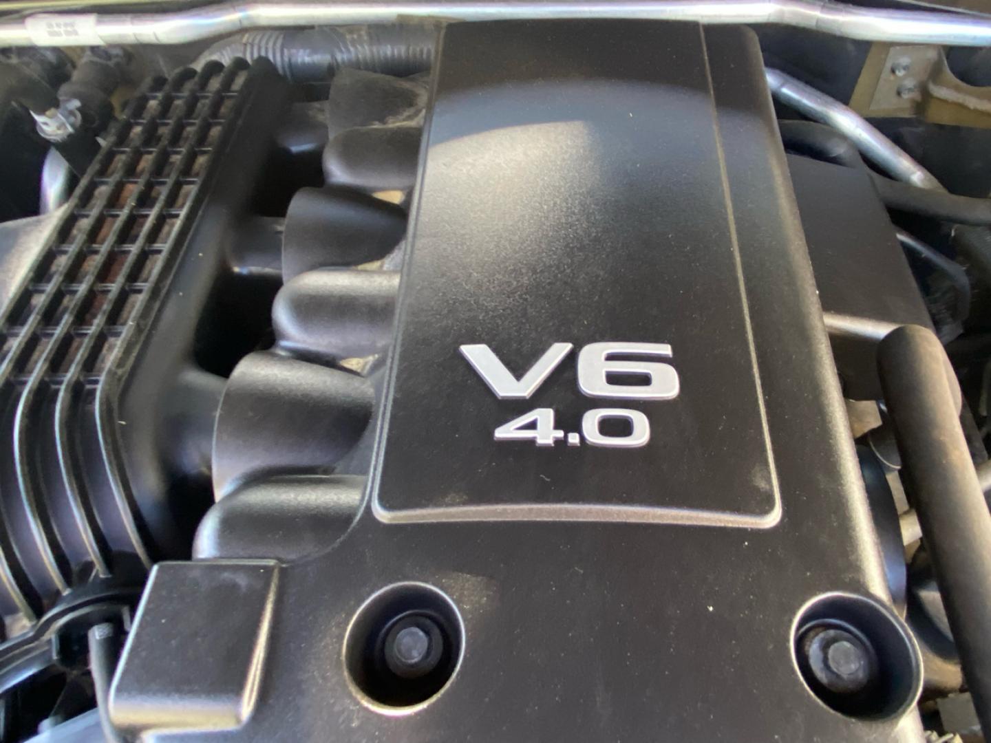 2019 Blue /Grey Nissan Frontier SL Crew Cab 5AT 4WD Pro-4 (1N6AD0EV1KN) with an 4.0L V6 DOHC 24V engine, 5A transmission, located at 215 Milton St, Dedham, MA, 02026, (781) 329-5144, 42.241905, -71.157295 - Single Owner, Low Mileage 4WD. Sure to please on every level!! Prices on all vehicles do not include $299.95 Documentation fee, as well as Massachusetts sales tax, Registration, Title Fee and State inspection. We try our hardest to be as accurate in our descriptions as possible. ASPI Motor Ca - Photo#27