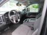 2017 BLACK /Gray GMC Sierra 1500 SLE Double Cab 4WD (1GTV2MEC7HZ) with an 5.3L V8 OHV 16V engine, 6A transmission, located at 215 Milton St, Dedham, MA, 02026, (781) 329-5144, 42.241905, -71.157295 - This beautiful truck is in excellent condition. Runs as good as it looks. New Borla dual exhaust. Tongue cover.Heated Seats All ASPI Motor Cars vehicles are fully service before they are delivered to assure the highest quality used vehicles. Comes with a 3/3 warranty included in the price.. Price - Photo#14