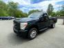 2013 Green /Grey Ford F-250 SD XL 4WD (1FTBF2B69DE) with an 6.2L V8 OHV 16V engine, 6-Speed Automatic transmission, located at 215 Milton St, Dedham, MA, 02026, (781) 329-5144, 42.241905, -71.157295 - FULLY SERVICED, READY FOR WORK!!! Prices on all vehicles do not include $299.95 Documentation fee, as well as Massachusetts sales tax, Registration, Title Fee and State inspection. We try our hardest to be as accurate in our descriptions as possible. ASPI Motor Cars is not responsible for err - Photo#3