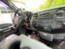 2013 Green /Grey Ford F-250 SD XL 4WD (1FTBF2B69DE) with an 6.2L V8 OHV 16V engine, 6-Speed Automatic transmission, located at 215 Milton St, Dedham, MA, 02026, (781) 329-5144, 42.241905, -71.157295 - FULLY SERVICED, READY FOR WORK!!! Prices on all vehicles do not include $299.95 Documentation fee, as well as Massachusetts sales tax, Registration, Title Fee and State inspection. We try our hardest to be as accurate in our descriptions as possible. ASPI Motor Cars is not responsible for err - Photo#11