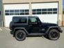 2016 BLACK /Grey Jeep Wrangler Sport 4WD (1C4AJWAG1GL) with an 3.6L V6 DOHC 24V FFV engine, Automatic transmission, located at 215 Milton St, Dedham, MA, 02026, (781) 329-5144, 42.241905, -71.157295 - Nice clean two door Sure to please Prices on all vehicles do not include $299.95 Documentation fee, as well as Massachusetts sales tax, Registration, Title Fee and State inspection. We try our hardest to be as accurate in our descriptions as possible. ASPI Motor Cars is not responsible for err - Photo#1