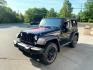 2016 BLACK /Grey Jeep Wrangler Sport 4WD (1C4AJWAG1GL) with an 3.6L V6 DOHC 24V FFV engine, Automatic transmission, located at 215 Milton St, Dedham, MA, 02026, (781) 329-5144, 42.241905, -71.157295 - Nice clean two door Sure to please Prices on all vehicles do not include $299.95 Documentation fee, as well as Massachusetts sales tax, Registration, Title Fee and State inspection. We try our hardest to be as accurate in our descriptions as possible. ASPI Motor Cars is not responsible for err - Photo#3