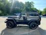 2016 BLACK /Grey Jeep Wrangler Sport 4WD (1C4AJWAG1GL) with an 3.6L V6 DOHC 24V FFV engine, Automatic transmission, located at 215 Milton St, Dedham, MA, 02026, (781) 329-5144, 42.241905, -71.157295 - Nice clean two door Sure to please Prices on all vehicles do not include $299.95 Documentation fee, as well as Massachusetts sales tax, Registration, Title Fee and State inspection. We try our hardest to be as accurate in our descriptions as possible. ASPI Motor Cars is not responsible for err - Photo#4