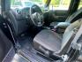2016 BLACK /Grey Jeep Wrangler Sport 4WD (1C4AJWAG1GL) with an 3.6L V6 DOHC 24V FFV engine, Automatic transmission, located at 215 Milton St, Dedham, MA, 02026, (781) 329-5144, 42.241905, -71.157295 - Nice clean two door Sure to please Prices on all vehicles do not include $299.95 Documentation fee, as well as Massachusetts sales tax, Registration, Title Fee and State inspection. We try our hardest to be as accurate in our descriptions as possible. ASPI Motor Cars is not responsible for err - Photo#7