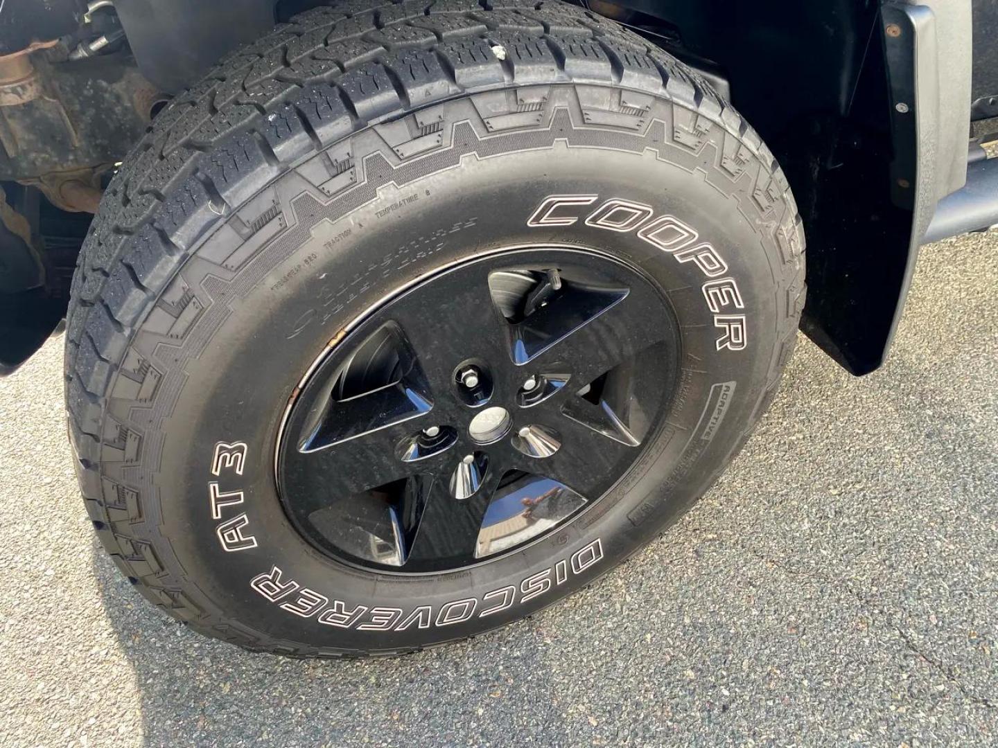 2016 BLACK /Grey Jeep Wrangler Sport 4WD (1C4AJWAG1GL) with an 3.6L V6 DOHC 24V FFV engine, Automatic transmission, located at 215 Milton St, Dedham, MA, 02026, (781) 329-5144, 42.241905, -71.157295 - Nice clean two door Sure to please Prices on all vehicles do not include $299.95 Documentation fee, as well as Massachusetts sales tax, Registration, Title Fee and State inspection. We try our hardest to be as accurate in our descriptions as possible. ASPI Motor Cars is not responsible for err - Photo#14