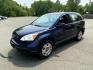 2009 Blue /Grey Honda CR-V LX 4WD 5-Speed AT (JHLRE48379C) with an 2.4L L4 DOHC 16V engine, 5-Speed Automatic transmission, located at 215 Milton St, Dedham, MA, 02026, (781) 329-5144, 42.241905, -71.157295 - Super Clean CRV Drives well. Looks great Always Honda Quality Always Fully warrantied Prices on all vehicles do not include $299.95 Documentation fee, as well as Massachusetts sales tax, Registration, Title Fee and State inspection. We try our hardest to be as accurate in our descriptions as - Photo#3