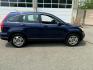 2009 Blue /Grey Honda CR-V LX 4WD 5-Speed AT (JHLRE48379C) with an 2.4L L4 DOHC 16V engine, 5-Speed Automatic transmission, located at 215 Milton St, Dedham, MA, 02026, (781) 329-5144, 42.241905, -71.157295 - Super Clean CRV Drives well. Looks great Always Honda Quality Always Fully warrantied Prices on all vehicles do not include $299.95 Documentation fee, as well as Massachusetts sales tax, Registration, Title Fee and State inspection. We try our hardest to be as accurate in our descriptions as - Photo#1