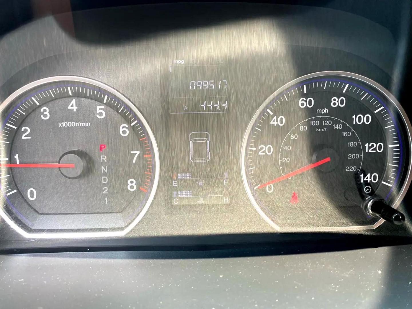 2009 Blue /Grey Honda CR-V LX 4WD 5-Speed AT (JHLRE48379C) with an 2.4L L4 DOHC 16V engine, 5-Speed Automatic transmission, located at 215 Milton St, Dedham, MA, 02026, (781) 329-5144, 42.241905, -71.157295 - Super Clean CRV Drives well. Looks great Always Honda Quality Always Fully warrantied Prices on all vehicles do not include $299.95 Documentation fee, as well as Massachusetts sales tax, Registration, Title Fee and State inspection. We try our hardest to be as accurate in our descriptions as - Photo#10