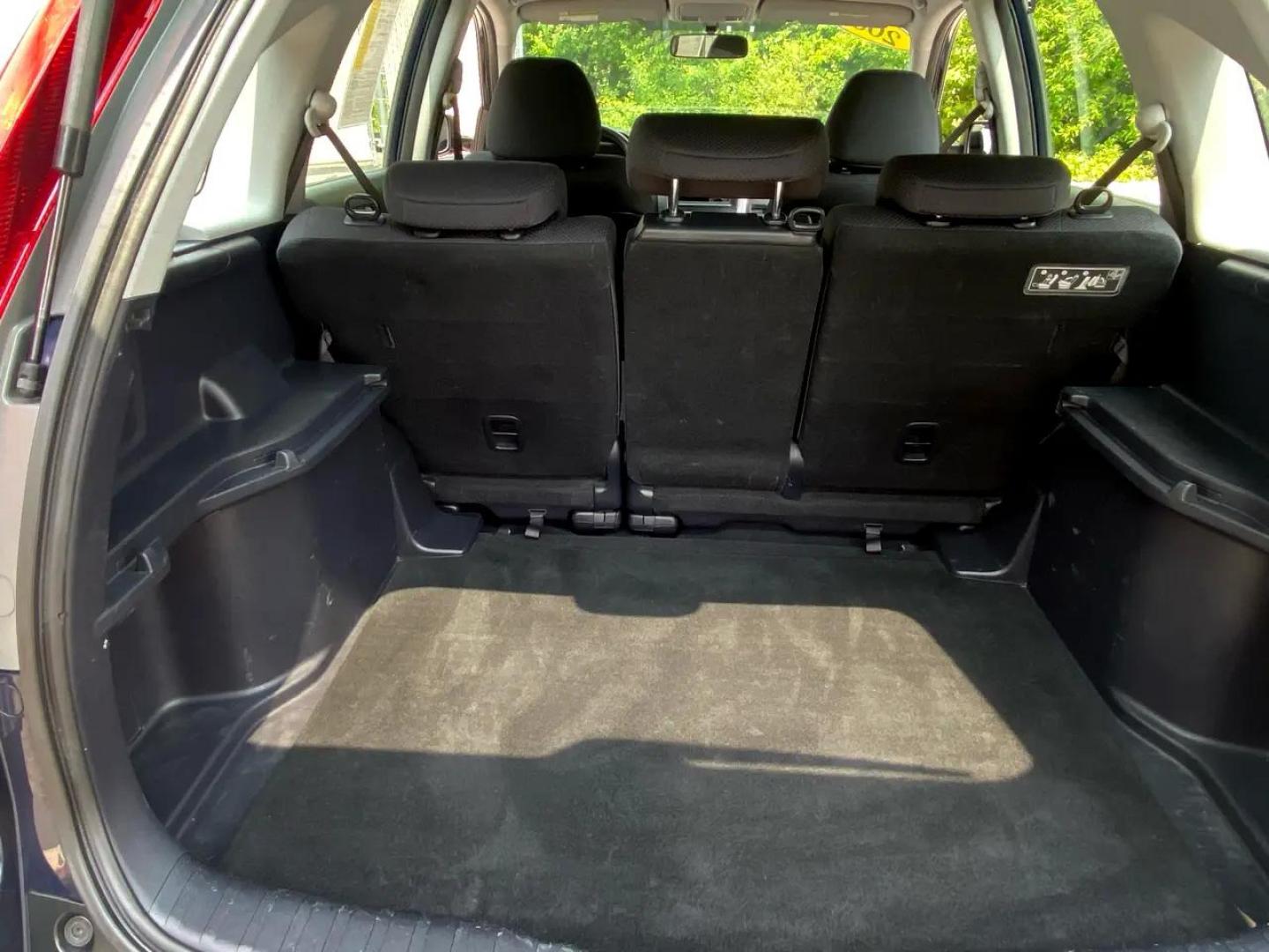 2009 Blue /Grey Honda CR-V LX 4WD 5-Speed AT (JHLRE48379C) with an 2.4L L4 DOHC 16V engine, 5-Speed Automatic transmission, located at 215 Milton St, Dedham, MA, 02026, (781) 329-5144, 42.241905, -71.157295 - Super Clean CRV Drives well. Looks great Always Honda Quality Always Fully warrantied Prices on all vehicles do not include $299.95 Documentation fee, as well as Massachusetts sales tax, Registration, Title Fee and State inspection. We try our hardest to be as accurate in our descriptions as - Photo#15