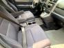 2009 Blue /Grey Honda CR-V LX 4WD 5-Speed AT (JHLRE48379C) with an 2.4L L4 DOHC 16V engine, 5-Speed Automatic transmission, located at 215 Milton St, Dedham, MA, 02026, (781) 329-5144, 42.241905, -71.157295 - Super Clean CRV Drives well. Looks great Always Honda Quality Always Fully warrantied Prices on all vehicles do not include $299.95 Documentation fee, as well as Massachusetts sales tax, Registration, Title Fee and State inspection. We try our hardest to be as accurate in our descriptions as - Photo#12