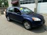 2009 Blue /Grey Honda CR-V LX 4WD 5-Speed AT (JHLRE48379C) with an 2.4L L4 DOHC 16V engine, 5-Speed Automatic transmission, located at 215 Milton St, Dedham, MA, 02026, (781) 329-5144, 42.241905, -71.157295 - Super Clean CRV Drives well. Looks great Always Honda Quality Always Fully warrantied Prices on all vehicles do not include $299.95 Documentation fee, as well as Massachusetts sales tax, Registration, Title Fee and State inspection. We try our hardest to be as accurate in our descriptions as - Photo#0