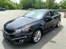2015 BLACK /White Kia Optima SX Turbo (5XXGR4A67FG) with an 2.0L L4 DOHC 16V TURBO engine, 6-Speed Automatic transmission, located at 215 Milton St, Dedham, MA, 02026, (781) 329-5144, 42.241905, -71.157295 - Just a beauty Prices on all vehicles do not include $299.95 Documentation fee, as well as Massachusetts sales tax, Registration, Title Fee and State inspection. We try our hardest to be as accurate in our descriptions as possible. ASPI Motor Cars is not responsible for errors in listings by 3rd - Photo#2