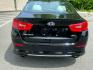 2015 BLACK /White Kia Optima SX Turbo (5XXGR4A67FG) with an 2.0L L4 DOHC 16V TURBO engine, 6-Speed Automatic transmission, located at 215 Milton St, Dedham, MA, 02026, (781) 329-5144, 42.241905, -71.157295 - Just a beauty Prices on all vehicles do not include $299.95 Documentation fee, as well as Massachusetts sales tax, Registration, Title Fee and State inspection. We try our hardest to be as accurate in our descriptions as possible. ASPI Motor Cars is not responsible for errors in listings by 3rd - Photo#6