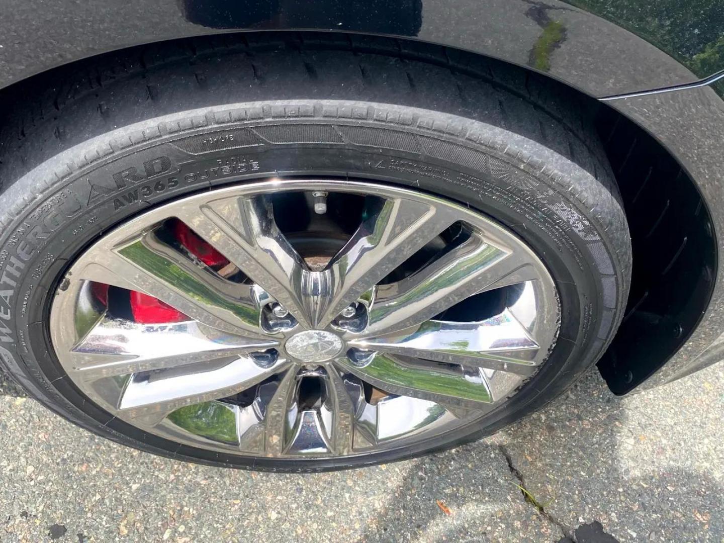 2015 BLACK /White Kia Optima SX Turbo (5XXGR4A67FG) with an 2.0L L4 DOHC 16V TURBO engine, 6-Speed Automatic transmission, located at 215 Milton St, Dedham, MA, 02026, (781) 329-5144, 42.241905, -71.157295 - Just a beauty Prices on all vehicles do not include $299.95 Documentation fee, as well as Massachusetts sales tax, Registration, Title Fee and State inspection. We try our hardest to be as accurate in our descriptions as possible. ASPI Motor Cars is not responsible for errors in listings by 3rd - Photo#20