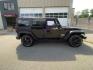 2010 BLACK /Gray Jeep Wrangler Unlimited Sport 4WD (1J4BA3H1XAL) with an 3.8L V6 OHV 12V engine, Automatic transmission, located at 215 Milton St, Dedham, MA, 02026, (781) 329-5144, 42.241905, -71.157295 - Meet a Black 2010 Jeep Wrangler that’s always ready to turn an ordinary commute into a mini adventure. With its classic SUV stance, removable top, and rugged attitude, this Wrangler is built for drivers who like their weekends spontaneous and their roads optional. Under the hood, the gasoline 3.8L- Photo#1