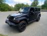 2010 BLACK /Gray Jeep Wrangler Unlimited Sport 4WD (1J4BA3H1XAL) with an 3.8L V6 OHV 12V engine, Automatic transmission, located at 215 Milton St, Dedham, MA, 02026, (781) 329-5144, 42.241905, -71.157295 - Meet a Black 2010 Jeep Wrangler that’s always ready to turn an ordinary commute into a mini adventure. With its classic SUV stance, removable top, and rugged attitude, this Wrangler is built for drivers who like their weekends spontaneous and their roads optional. Under the hood, the gasoline 3.8L- Photo#3