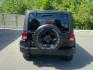 2010 BLACK /Gray Jeep Wrangler Unlimited Sport 4WD (1J4BA3H1XAL) with an 3.8L V6 OHV 12V engine, Automatic transmission, located at 215 Milton St, Dedham, MA, 02026, (781) 329-5144, 42.241905, -71.157295 - Meet a Black 2010 Jeep Wrangler that’s always ready to turn an ordinary commute into a mini adventure. With its classic SUV stance, removable top, and rugged attitude, this Wrangler is built for drivers who like their weekends spontaneous and their roads optional. Under the hood, the gasoline 3.8L- Photo#7