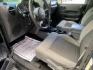 2010 BLACK /Gray Jeep Wrangler Unlimited Sport 4WD (1J4BA3H1XAL) with an 3.8L V6 OHV 12V engine, Automatic transmission, located at 215 Milton St, Dedham, MA, 02026, (781) 329-5144, 42.241905, -71.157295 - Meet a Black 2010 Jeep Wrangler that’s always ready to turn an ordinary commute into a mini adventure. With its classic SUV stance, removable top, and rugged attitude, this Wrangler is built for drivers who like their weekends spontaneous and their roads optional. Under the hood, the gasoline 3.8L- Photo#9