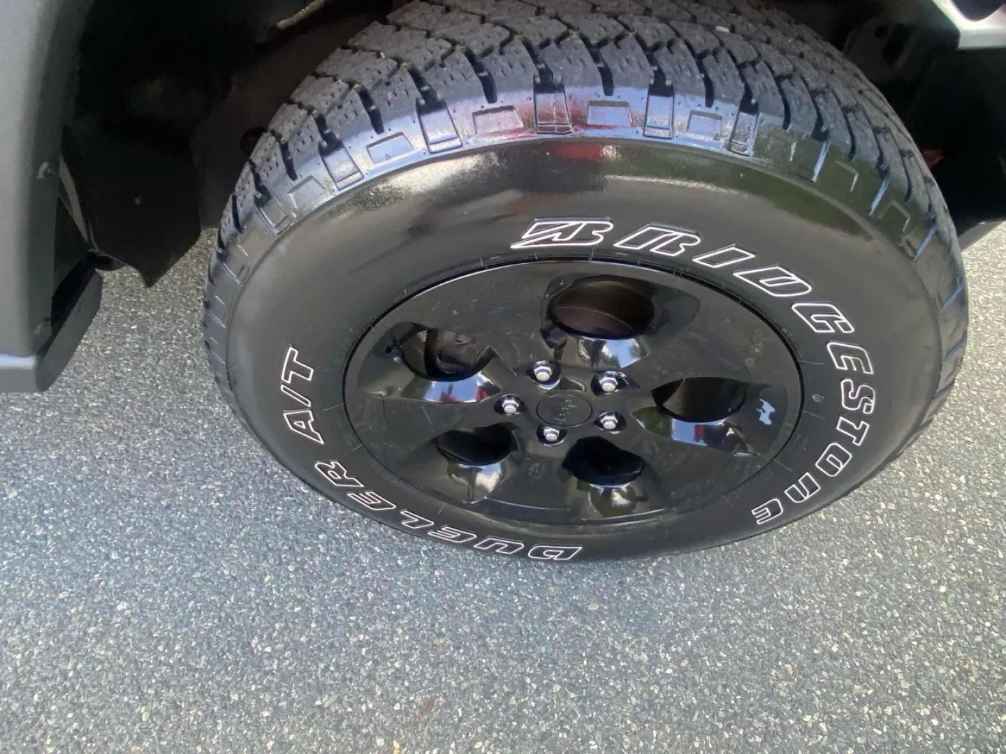 2010 BLACK /Gray Jeep Wrangler Unlimited Sport 4WD (1J4BA3H1XAL) with an 3.8L V6 OHV 12V engine, Automatic transmission, located at 215 Milton St, Dedham, MA, 02026, (781) 329-5144, 42.241905, -71.157295 - Meet a Black 2010 Jeep Wrangler that’s always ready to turn an ordinary commute into a mini adventure. With its classic SUV stance, removable top, and rugged attitude, this Wrangler is built for drivers who like their weekends spontaneous and their roads optional. Under the hood, the gasoline 3.8L- Photo#20