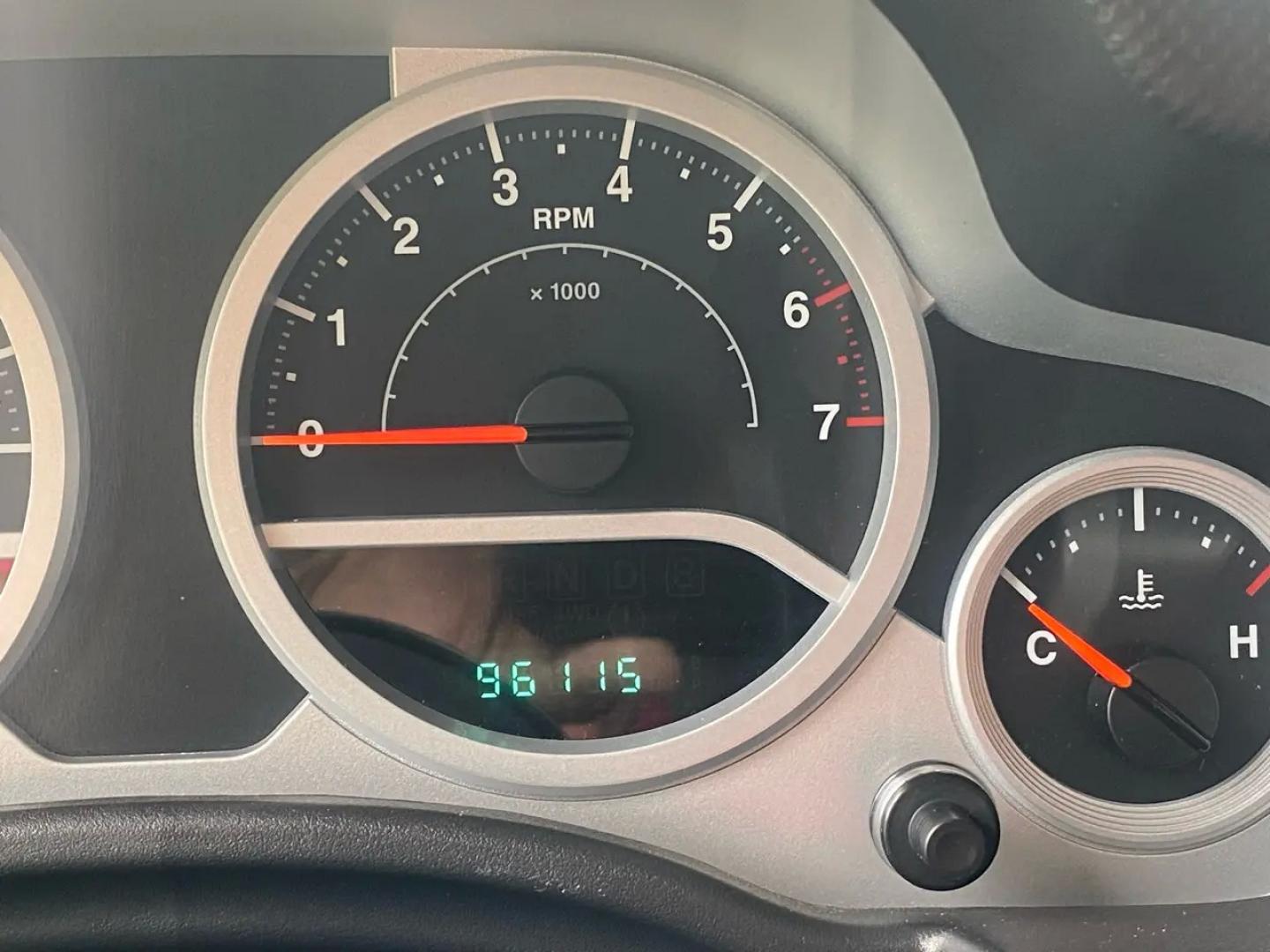2010 BLACK /Gray Jeep Wrangler Unlimited Sport 4WD (1J4BA3H1XAL) with an 3.8L V6 OHV 12V engine, Automatic transmission, located at 215 Milton St, Dedham, MA, 02026, (781) 329-5144, 42.241905, -71.157295 - Meet a Black 2010 Jeep Wrangler that’s always ready to turn an ordinary commute into a mini adventure. With its classic SUV stance, removable top, and rugged attitude, this Wrangler is built for drivers who like their weekends spontaneous and their roads optional. Under the hood, the gasoline 3.8L- Photo#11