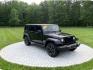 2010 BLACK /Gray Jeep Wrangler Unlimited Sport 4WD (1J4BA3H1XAL) with an 3.8L V6 OHV 12V engine, Automatic transmission, located at 215 Milton St, Dedham, MA, 02026, (781) 329-5144, 42.241905, -71.157295 - Meet a Black 2010 Jeep Wrangler that’s always ready to turn an ordinary commute into a mini adventure. With its classic SUV stance, removable top, and rugged attitude, this Wrangler is built for drivers who like their weekends spontaneous and their roads optional. Under the hood, the gasoline 3.8L- Photo#0