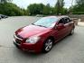 2010 Maroon /Tan Chevrolet Malibu 2LT (1G1ZD5EB1AF) with an 2.4L L4 DOHC 16V engine, 6-Speed Automatic transmission, located at 215 Milton St, Dedham, MA, 02026, (781) 329-5144, 42.241905, -71.157295 - Low Mileage, Low Price, High Quality Prices on all vehicles do not include $299.95 Documentation fee, as well as Massachusetts sales tax, Registration, Title Fee and State inspection. We try our hardest to be as accurate in our descriptions as possible. ASPI Motor Cars is not responsible for err - Photo#2