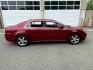 2010 Maroon /Tan Chevrolet Malibu 2LT (1G1ZD5EB1AF) with an 2.4L L4 DOHC 16V engine, 6-Speed Automatic transmission, located at 215 Milton St, Dedham, MA, 02026, (781) 329-5144, 42.241905, -71.157295 - Low Mileage, Low Price, High Quality Prices on all vehicles do not include $299.95 Documentation fee, as well as Massachusetts sales tax, Registration, Title Fee and State inspection. We try our hardest to be as accurate in our descriptions as possible. ASPI Motor Cars is not responsible for err - Photo#1