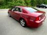 2010 Maroon /Tan Chevrolet Malibu 2LT (1G1ZD5EB1AF) with an 2.4L L4 DOHC 16V engine, 6-Speed Automatic transmission, located at 215 Milton St, Dedham, MA, 02026, (781) 329-5144, 42.241905, -71.157295 - Low Mileage, Low Price, High Quality Prices on all vehicles do not include $299.95 Documentation fee, as well as Massachusetts sales tax, Registration, Title Fee and State inspection. We try our hardest to be as accurate in our descriptions as possible. ASPI Motor Cars is not responsible for err - Photo#4