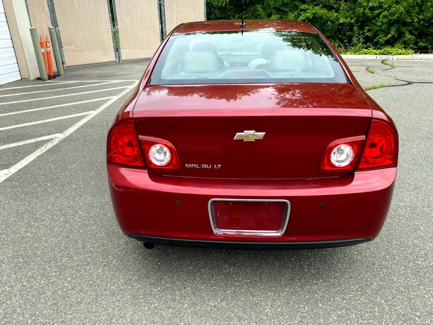 2010 Maroon /Tan Chevrolet Malibu 2LT (1G1ZD5EB1AF) with an 2.4L L4 DOHC 16V engine, 6-Speed Automatic transmission, located at 215 Milton St, Dedham, MA, 02026, (781) 329-5144, 42.241905, -71.157295 - Low Mileage, Low Price, High Quality Prices on all vehicles do not include $299.95 Documentation fee, as well as Massachusetts sales tax, Registration, Title Fee and State inspection. We try our hardest to be as accurate in our descriptions as possible. ASPI Motor Cars is not responsible for err - Photo#7