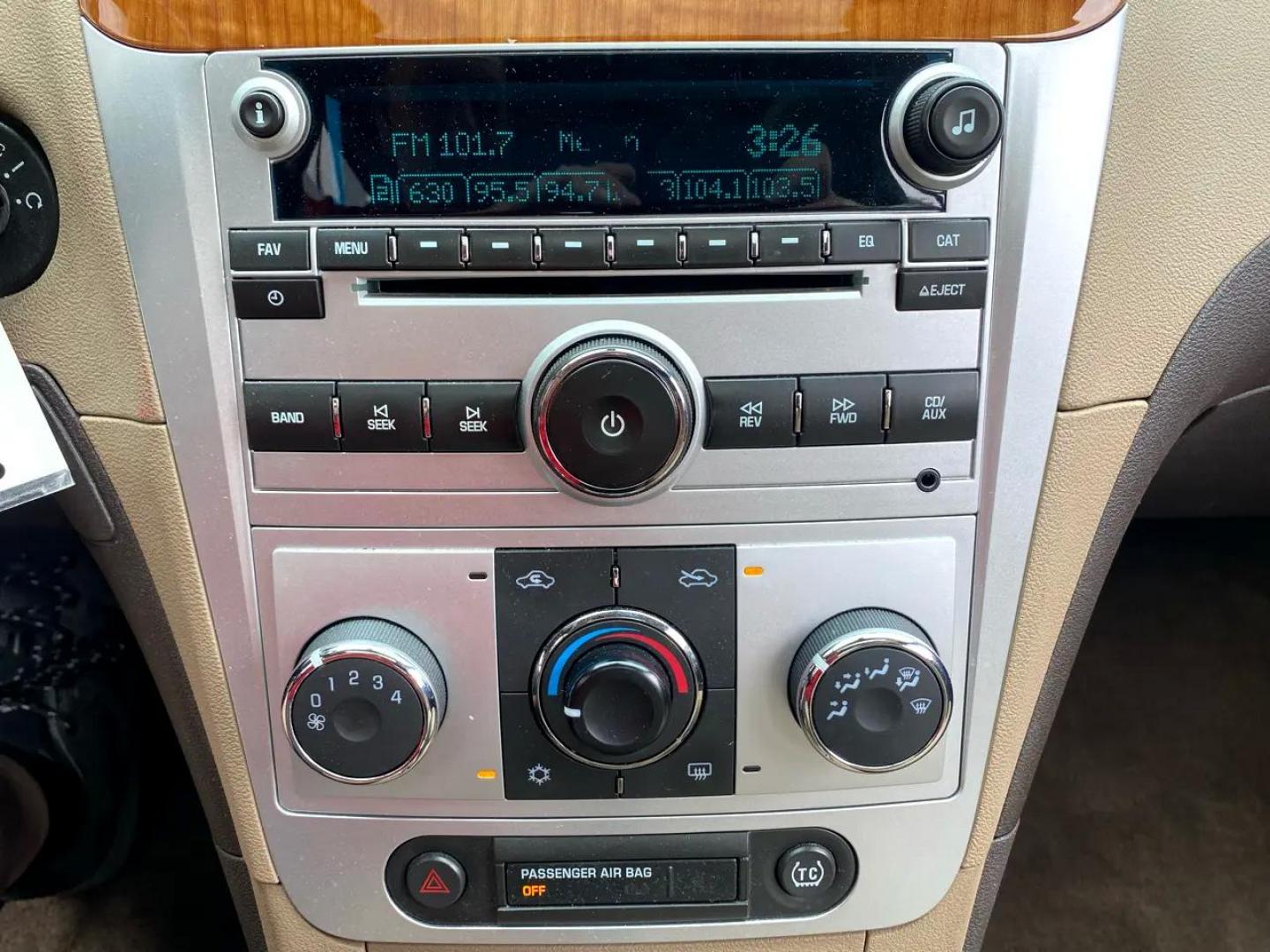 2010 Maroon /Tan Chevrolet Malibu 2LT (1G1ZD5EB1AF) with an 2.4L L4 DOHC 16V engine, 6-Speed Automatic transmission, located at 215 Milton St, Dedham, MA, 02026, (781) 329-5144, 42.241905, -71.157295 - Low Mileage, Low Price, High Quality Prices on all vehicles do not include $299.95 Documentation fee, as well as Massachusetts sales tax, Registration, Title Fee and State inspection. We try our hardest to be as accurate in our descriptions as possible. ASPI Motor Cars is not responsible for err - Photo#10
