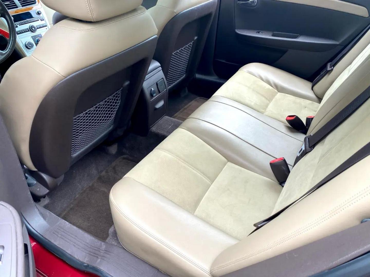 2010 Maroon /Tan Chevrolet Malibu 2LT (1G1ZD5EB1AF) with an 2.4L L4 DOHC 16V engine, 6-Speed Automatic transmission, located at 215 Milton St, Dedham, MA, 02026, (781) 329-5144, 42.241905, -71.157295 - Low Mileage, Low Price, High Quality Prices on all vehicles do not include $299.95 Documentation fee, as well as Massachusetts sales tax, Registration, Title Fee and State inspection. We try our hardest to be as accurate in our descriptions as possible. ASPI Motor Cars is not responsible for err - Photo#13