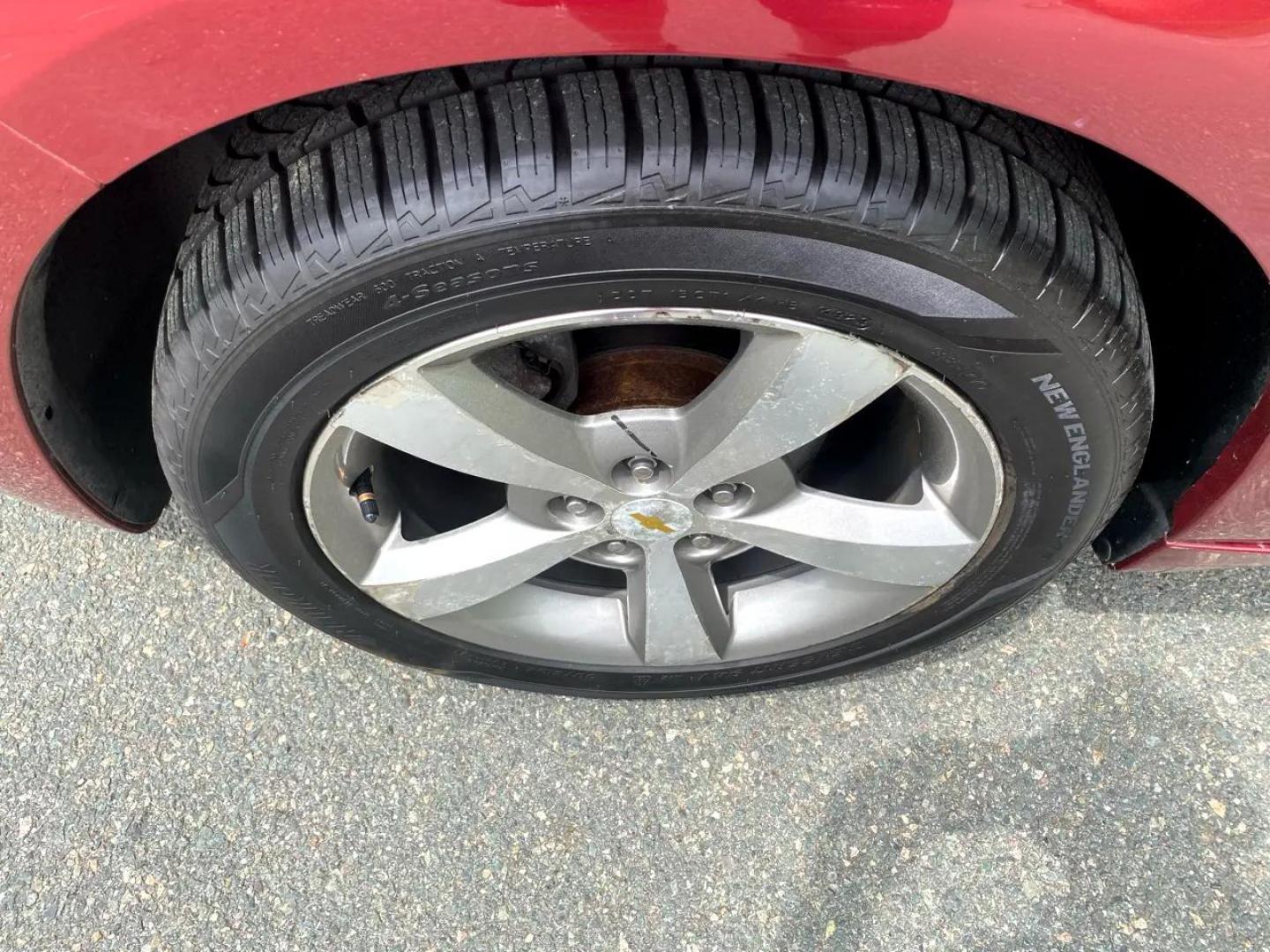 2010 Maroon /Tan Chevrolet Malibu 2LT (1G1ZD5EB1AF) with an 2.4L L4 DOHC 16V engine, 6-Speed Automatic transmission, located at 215 Milton St, Dedham, MA, 02026, (781) 329-5144, 42.241905, -71.157295 - Low Mileage, Low Price, High Quality Prices on all vehicles do not include $299.95 Documentation fee, as well as Massachusetts sales tax, Registration, Title Fee and State inspection. We try our hardest to be as accurate in our descriptions as possible. ASPI Motor Cars is not responsible for err - Photo#18