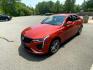 2020 Copper /Black Cadillac CT4 Sport (1G6DG5RK2L0) with an 2.0L L4 DOHC 16V engine, 8A transmission, located at 215 Milton St, Dedham, MA, 02026, (781) 329-5144, 42.241905, -71.157295 - Rare car with Low miles . Always Serviced, Always Warrantied, Prices on all vehicles do not include $299.95 Documentation fee, as well as Massachusetts sales tax, Registration, Title Fee and State inspection. We try our hardest to be as accurate in our descriptions as possible. ASPI Motor Cars - Photo#3