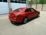 2020 Copper /Black Cadillac CT4 Sport (1G6DG5RK2L0) with an 2.0L L4 DOHC 16V engine, 8A transmission, located at 215 Milton St, Dedham, MA, 02026, (781) 329-5144, 42.241905, -71.157295 - Rare car with Low miles . Always Serviced, Always Warrantied, Prices on all vehicles do not include $299.95 Documentation fee, as well as Massachusetts sales tax, Registration, Title Fee and State inspection. We try our hardest to be as accurate in our descriptions as possible. ASPI Motor Cars - Photo#2