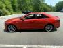 2020 Copper /Black Cadillac CT4 Sport (1G6DG5RK2L0) with an 2.0L L4 DOHC 16V engine, 8A transmission, located at 215 Milton St, Dedham, MA, 02026, (781) 329-5144, 42.241905, -71.157295 - Rare car with Low miles . Always Serviced, Always Warrantied, Prices on all vehicles do not include $299.95 Documentation fee, as well as Massachusetts sales tax, Registration, Title Fee and State inspection. We try our hardest to be as accurate in our descriptions as possible. ASPI Motor Cars - Photo#4