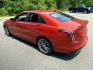 2020 Copper /Black Cadillac CT4 Sport (1G6DG5RK2L0) with an 2.0L L4 DOHC 16V engine, 8A transmission, located at 215 Milton St, Dedham, MA, 02026, (781) 329-5144, 42.241905, -71.157295 - Rare car with Low miles . Always Serviced, Always Warrantied, Prices on all vehicles do not include $299.95 Documentation fee, as well as Massachusetts sales tax, Registration, Title Fee and State inspection. We try our hardest to be as accurate in our descriptions as possible. ASPI Motor Cars - Photo#5