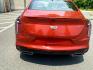 2020 Copper /Black Cadillac CT4 Sport (1G6DG5RK2L0) with an 2.0L L4 DOHC 16V engine, 8A transmission, located at 215 Milton St, Dedham, MA, 02026, (781) 329-5144, 42.241905, -71.157295 - Rare car with Low miles . Always Serviced, Always Warrantied, Prices on all vehicles do not include $299.95 Documentation fee, as well as Massachusetts sales tax, Registration, Title Fee and State inspection. We try our hardest to be as accurate in our descriptions as possible. ASPI Motor Cars - Photo#7