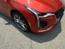 2020 Copper /Black Cadillac CT4 Sport (1G6DG5RK2L0) with an 2.0L L4 DOHC 16V engine, 8A transmission, located at 215 Milton St, Dedham, MA, 02026, (781) 329-5144, 42.241905, -71.157295 - Rare car with Low miles . Always Serviced, Always Warrantied, Prices on all vehicles do not include $299.95 Documentation fee, as well as Massachusetts sales tax, Registration, Title Fee and State inspection. We try our hardest to be as accurate in our descriptions as possible. ASPI Motor Cars - Photo#8