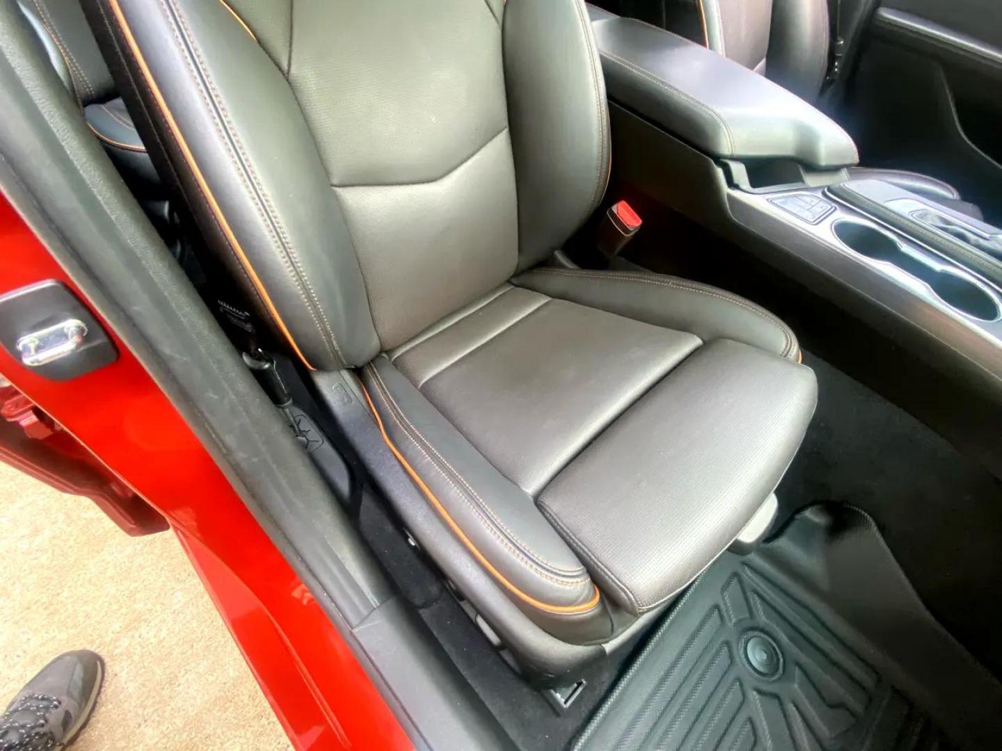 2020 Copper /Black Cadillac CT4 Sport (1G6DG5RK2L0) with an 2.0L L4 DOHC 16V engine, 8A transmission, located at 215 Milton St, Dedham, MA, 02026, (781) 329-5144, 42.241905, -71.157295 - Rare car with Low miles . Always Serviced, Always Warrantied, Prices on all vehicles do not include $299.95 Documentation fee, as well as Massachusetts sales tax, Registration, Title Fee and State inspection. We try our hardest to be as accurate in our descriptions as possible. ASPI Motor Cars - Photo#15