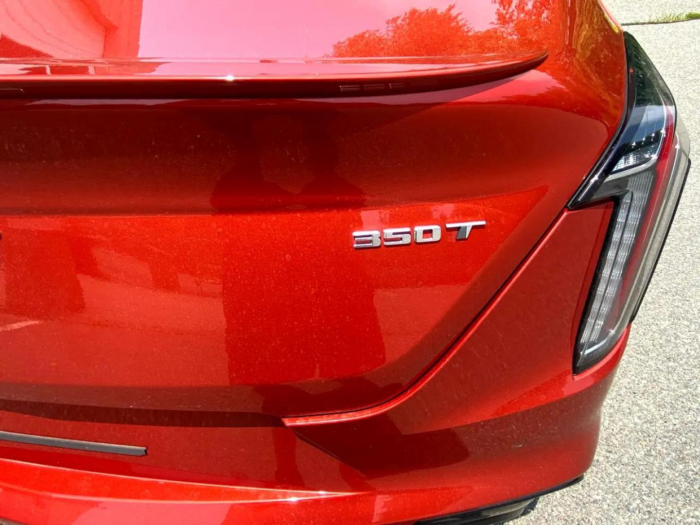 2020 Copper /Black Cadillac CT4 Sport (1G6DG5RK2L0) with an 2.0L L4 DOHC 16V engine, 8A transmission, located at 215 Milton St, Dedham, MA, 02026, (781) 329-5144, 42.241905, -71.157295 - Rare car with Low miles . Always Serviced, Always Warrantied, Prices on all vehicles do not include $299.95 Documentation fee, as well as Massachusetts sales tax, Registration, Title Fee and State inspection. We try our hardest to be as accurate in our descriptions as possible. ASPI Motor Cars - Photo#25
