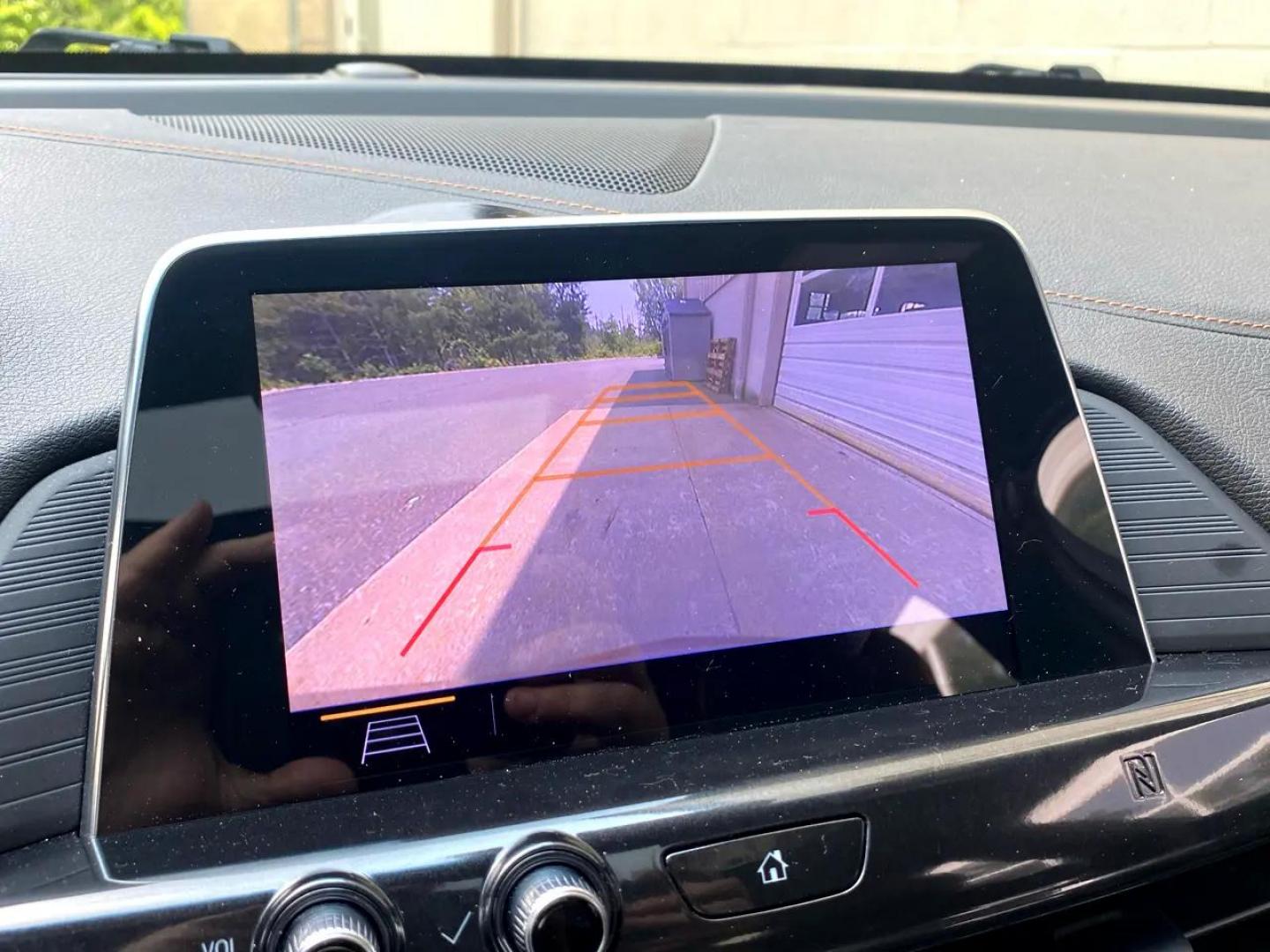 2020 Copper /Black Cadillac CT4 Sport (1G6DG5RK2L0) with an 2.0L L4 DOHC 16V engine, 8A transmission, located at 215 Milton St, Dedham, MA, 02026, (781) 329-5144, 42.241905, -71.157295 - Rare car with Low miles . Always Serviced, Always Warrantied, Prices on all vehicles do not include $299.95 Documentation fee, as well as Massachusetts sales tax, Registration, Title Fee and State inspection. We try our hardest to be as accurate in our descriptions as possible. ASPI Motor Cars - Photo#19