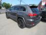 2015 Gray /Black Jeep Grand Cherokee Laredo 4WD (1C4RJFAG8FC) with an 3.6L V6 DOHC 24V engine, 8-Speed Automatic transmission, located at 215 Milton St, Dedham, MA, 02026, (781) 329-5144, 42.241905, -71.157295 - This special edition Altitude is in excellent condition. Runs like brand new. Lots of recent service. Loaded up with Leather, Alloys, Moonroof, Sport suspension. All ASPI Motor Cars vehicles are fully service before they are delivered. Comes with a 3/3 warranty included in the price. Call for detail - Photo#5