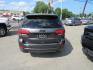 2015 Gray /Black Jeep Grand Cherokee Laredo 4WD (1C4RJFAG8FC) with an 3.6L V6 DOHC 24V engine, 8-Speed Automatic transmission, located at 215 Milton St, Dedham, MA, 02026, (781) 329-5144, 42.241905, -71.157295 - This special edition Altitude is in excellent condition. Runs like brand new. Lots of recent service. Loaded up with Leather, Alloys, Moonroof, Sport suspension. All ASPI Motor Cars vehicles are fully service before they are delivered. Comes with a 3/3 warranty included in the price. Call for detail - Photo#6